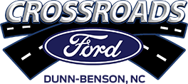 Crossroads Ford of Dunn-Benson Dunn, NC