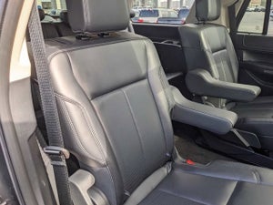 2023 Ford Expedition XLT - Crossroads Courtesy Demo