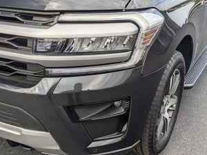 2023 Ford Expedition XLT - Crossroads Courtesy Demo