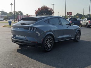 2023 Ford Mustang Mach-E GT Performance Edition